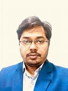 Dr. Priyabrata Naik